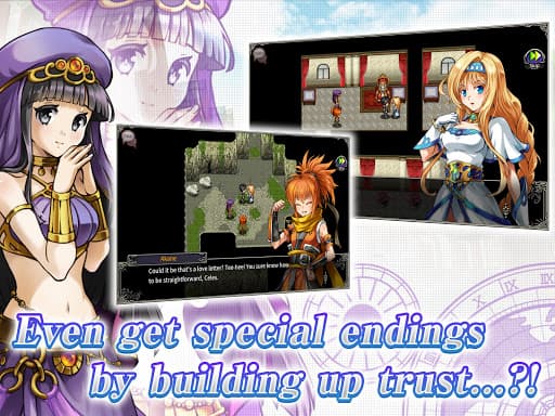 [Premium] RPG Asdivine Saga screenshot 20 - screenshot