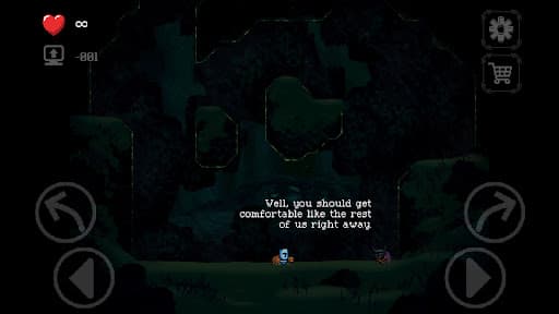 Jump King screenshot 30 - screenshot