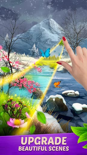 Words: World Tour Puzzle screenshot 9 - screenshot