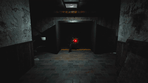 CASE 2: Animatronics Horror screenshot 1 - screenshot