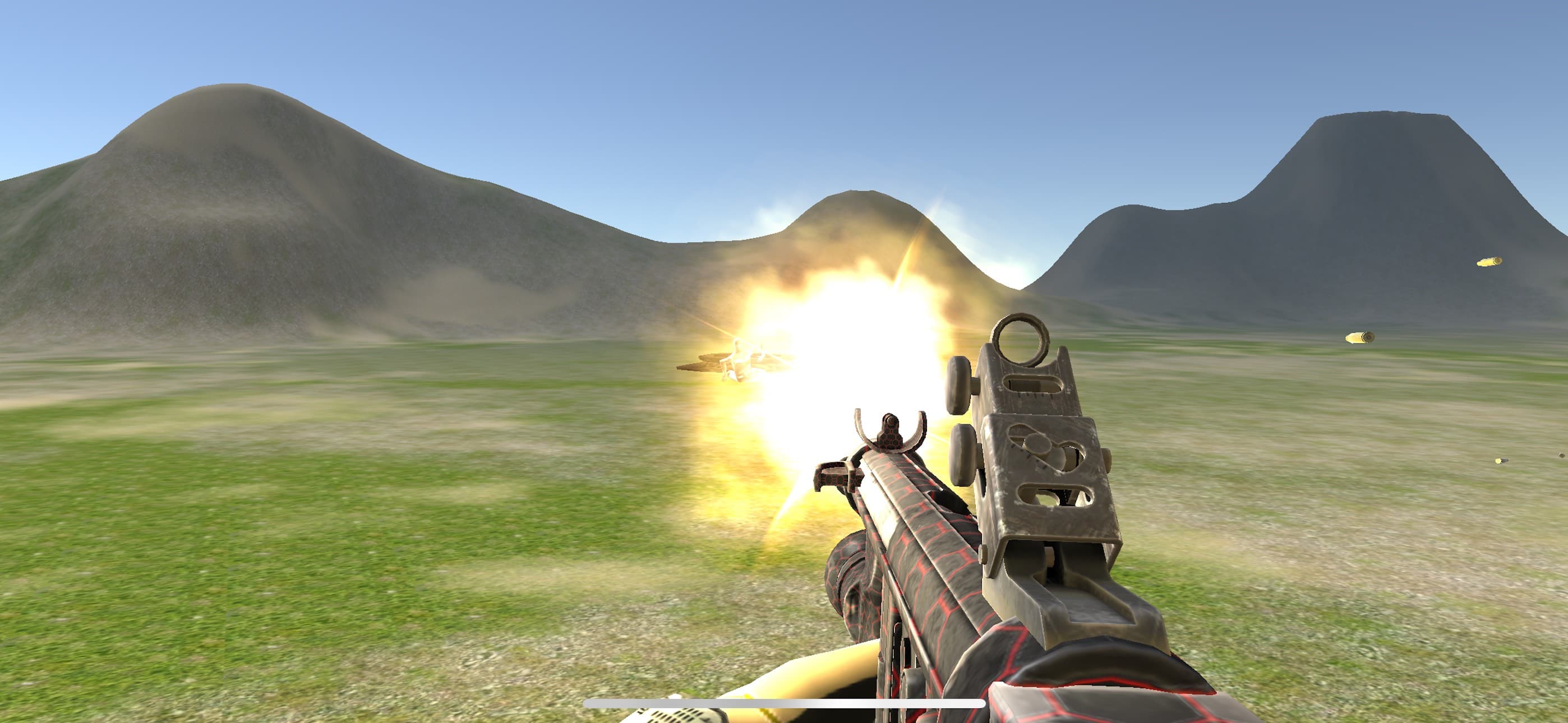 Gun Building 3 screenshot 6 - screenshot
