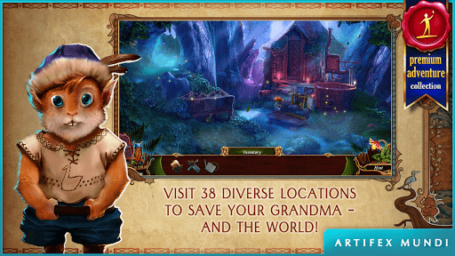 Eventide: Slavic Fable (Full) screenshot 19 - screenshot