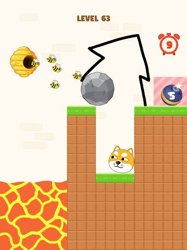 Save The Dog screenshot 14 - screenshot