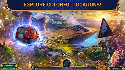 Labyrinths Of World 12 f2p screenshot 11 - screenshot