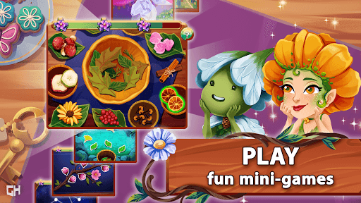 Fairy Hotel: Enchanted Kingdom screenshot 19 - screenshot