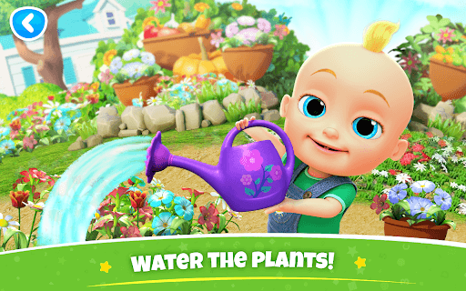 LooLoo Kids: Learning Academy! screenshot 12 - screenshot