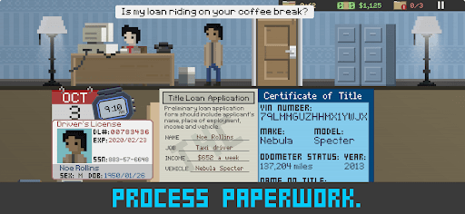Bad Credit? No Problem! screenshot 3 - screenshot