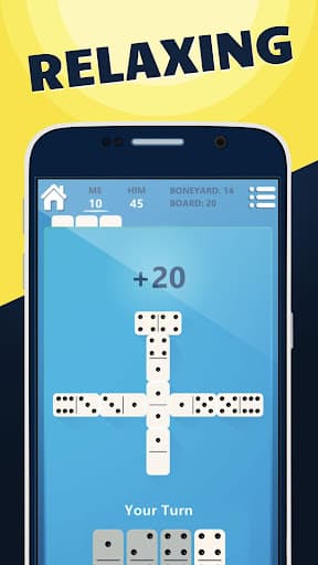 Dominos Game Classic Dominoes screenshot 5 - screenshot