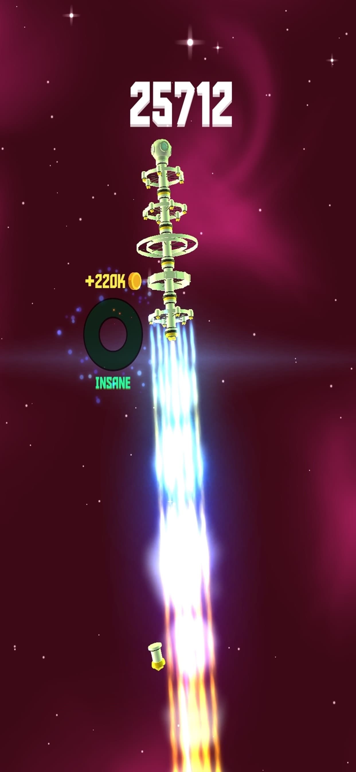 Space Frontier 2 screenshot 2 - screenshot