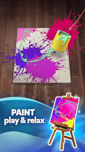 DIY Projects - Art Puzzle Game screenshot 11 - screenshot