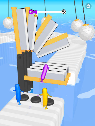 Wacky Run screenshot 6 - screenshot