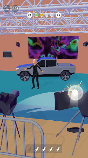 VIP Guard screenshot 2 - screenshot