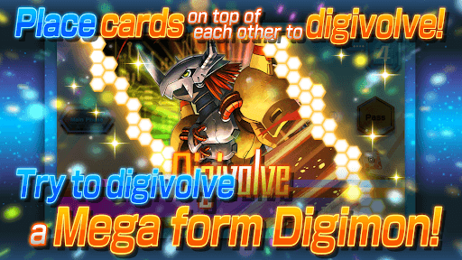 Digimon Card Game Tutorial App screenshot 3 - screenshot