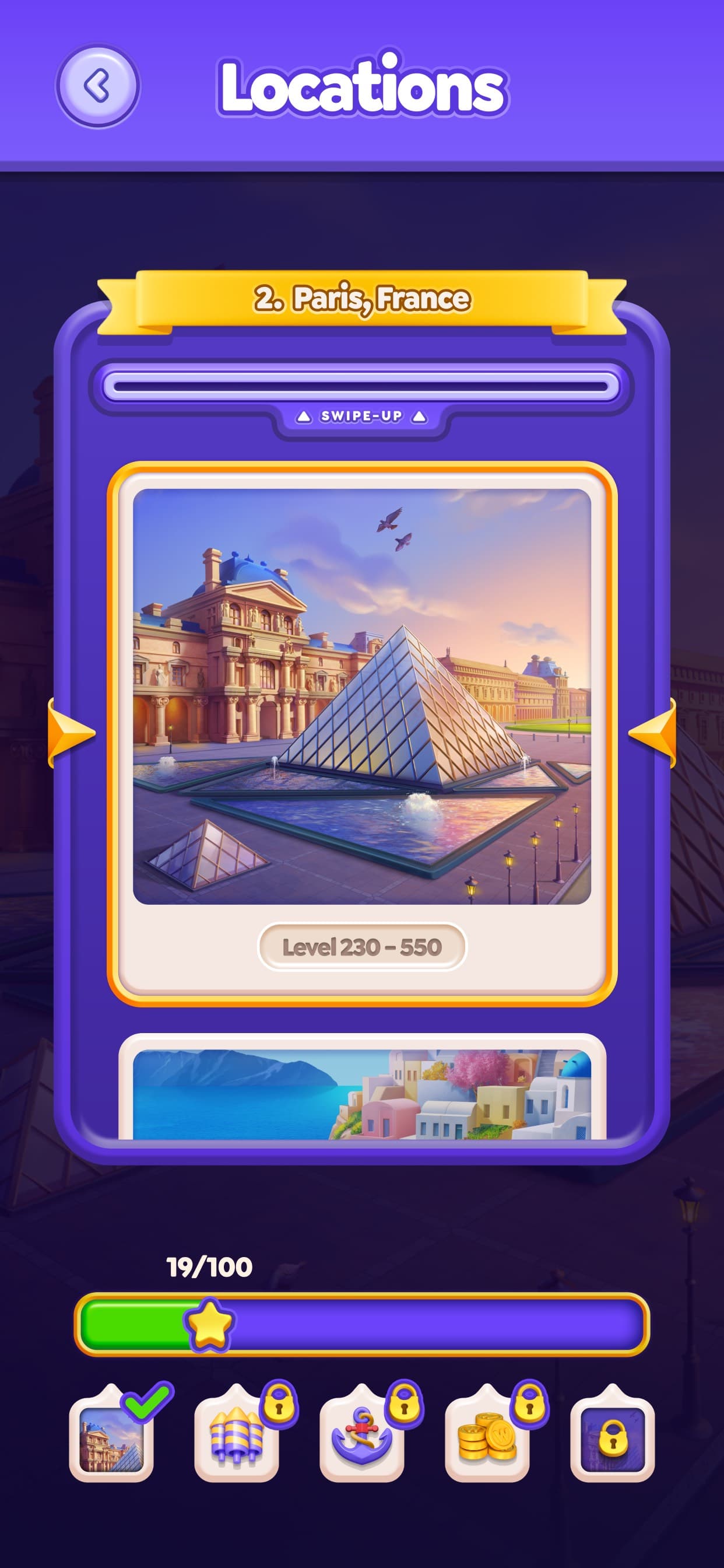 Wonder Link screenshot 7 - screenshot