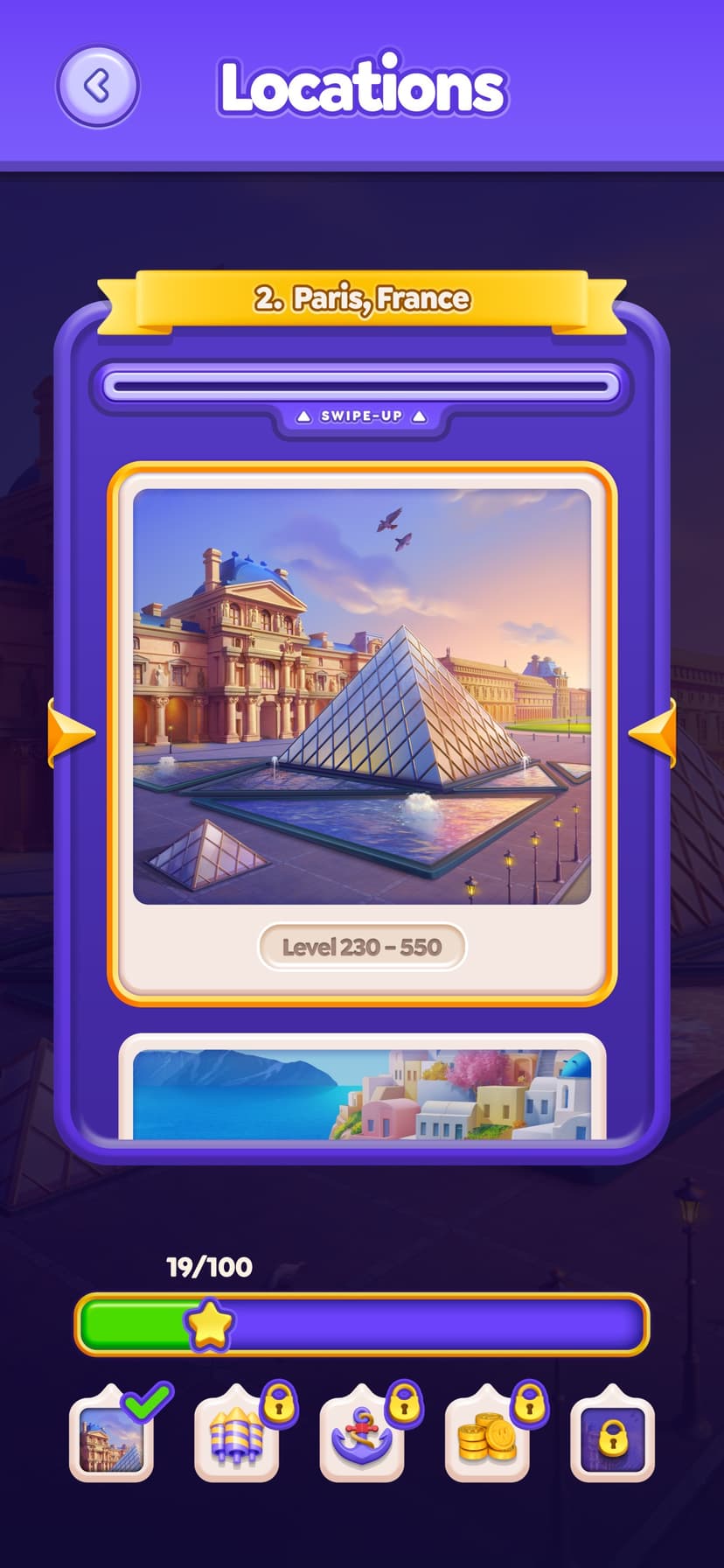Wonder Link screenshot 7 - screenshot