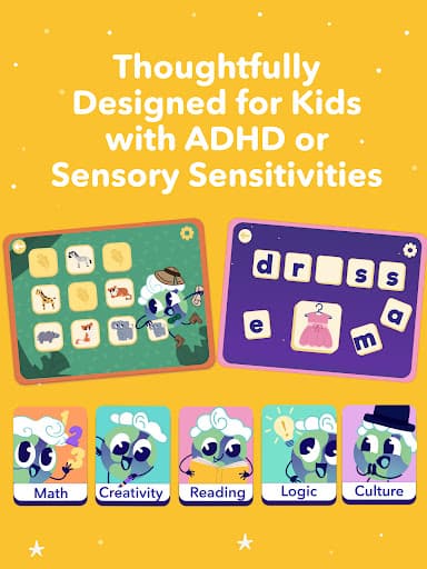Bilingual Learning Games screenshot 12 - screenshot