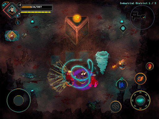 Children of Morta screenshot 10 - screenshot
