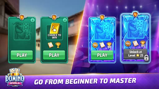 Domino Rivals - Board game screenshot 7 - screenshot