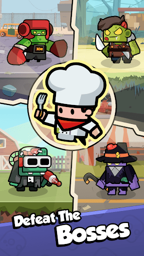 Popcorn Legend screenshot 6 - screenshot
