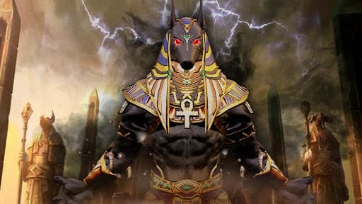 Endless Nightmare 3: Shrine screenshot 11 - screenshot
