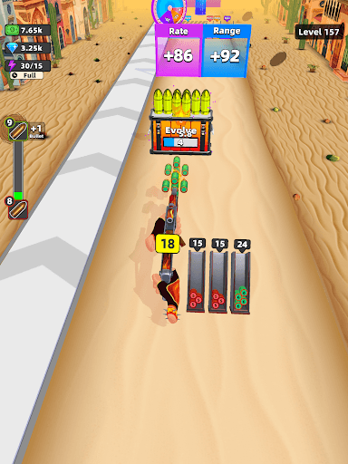 Rapid Reload screenshot 8 - screenshot