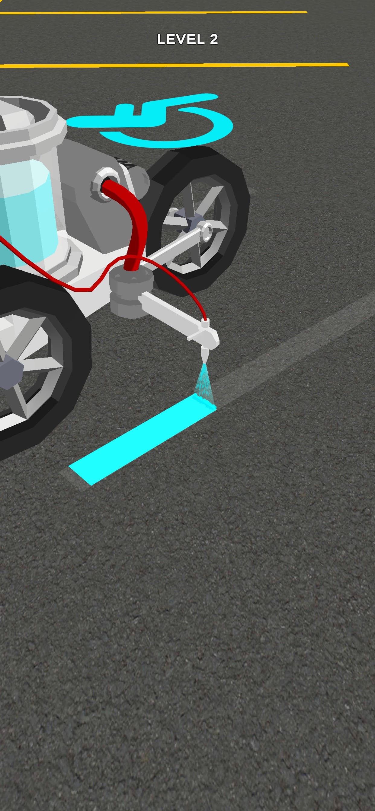 Park Marks screenshot 5 - screenshot