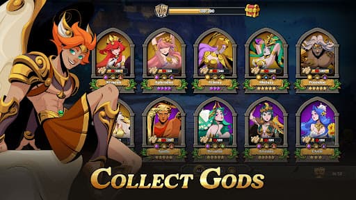 God Sacrifice screenshot 19 - screenshot