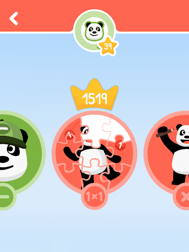 KING OF MATH screenshot 14 - screenshot