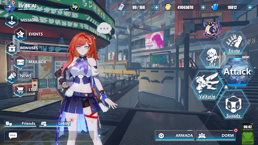 Honkai Impact 3rd screenshot 6 - screenshot