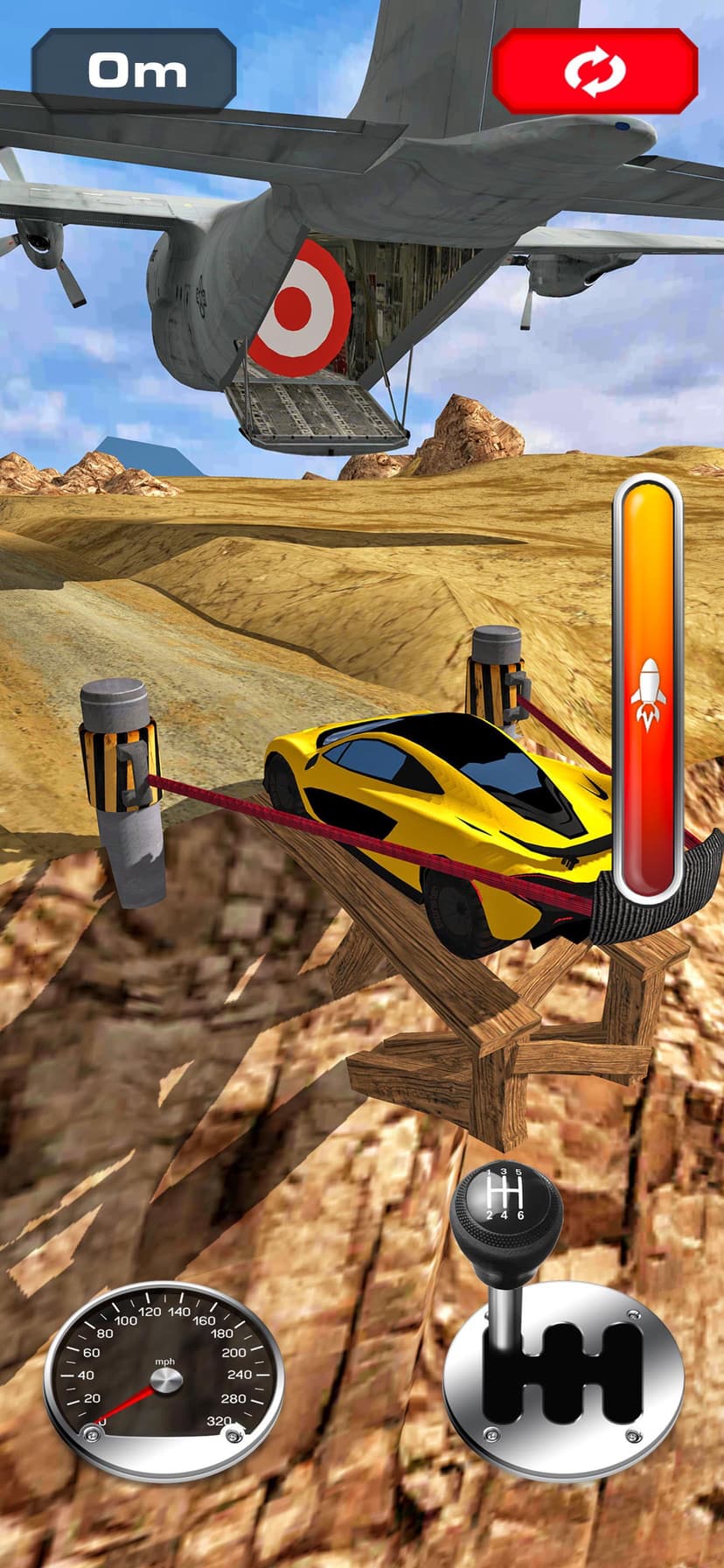 Jump into the Plane screenshot 7 - screenshot