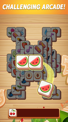 Tile Master® - Matching Game screenshot 8 - screenshot