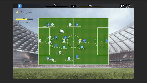 Football Referee Simulator screenshot 9 - screenshot