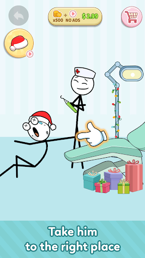 Grab Crazy screenshot 16 - screenshot