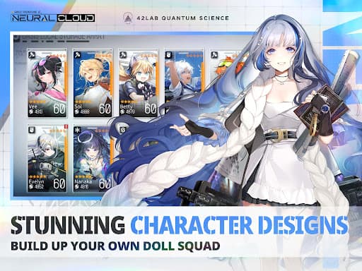 Neural Cloud screenshot 9 - screenshot
