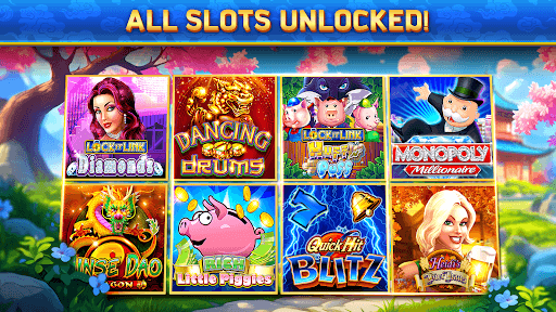 Dancing Drums Slots Casino screenshot 10 - screenshot