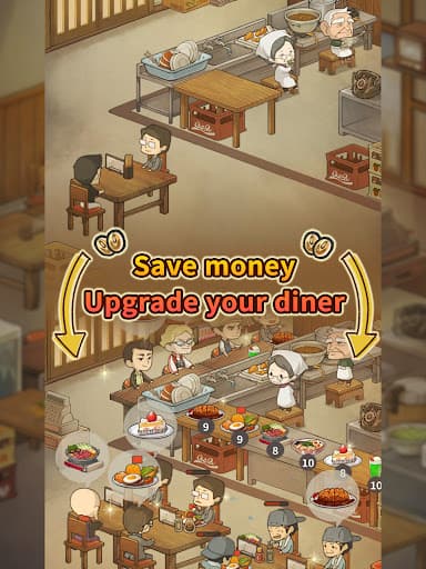 Hungry Hearts Diner: Memories screenshot 13 - screenshot