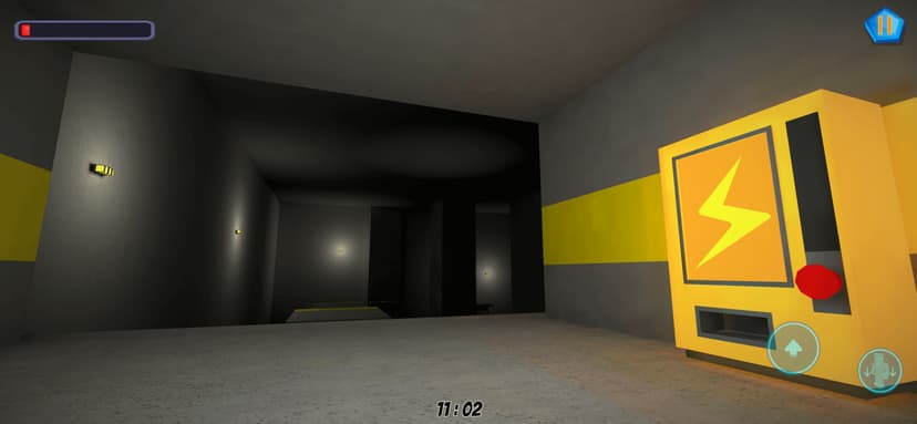 Obby Prison Escape screenshot 7 - screenshot