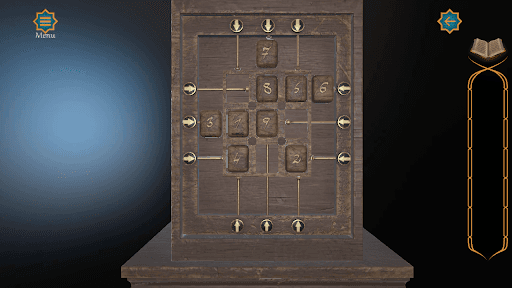 Vanished Puzzle Quest screenshot 13 - screenshot
