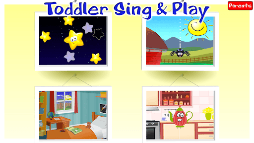 Toddler Sing and Play screenshot 16 - screenshot