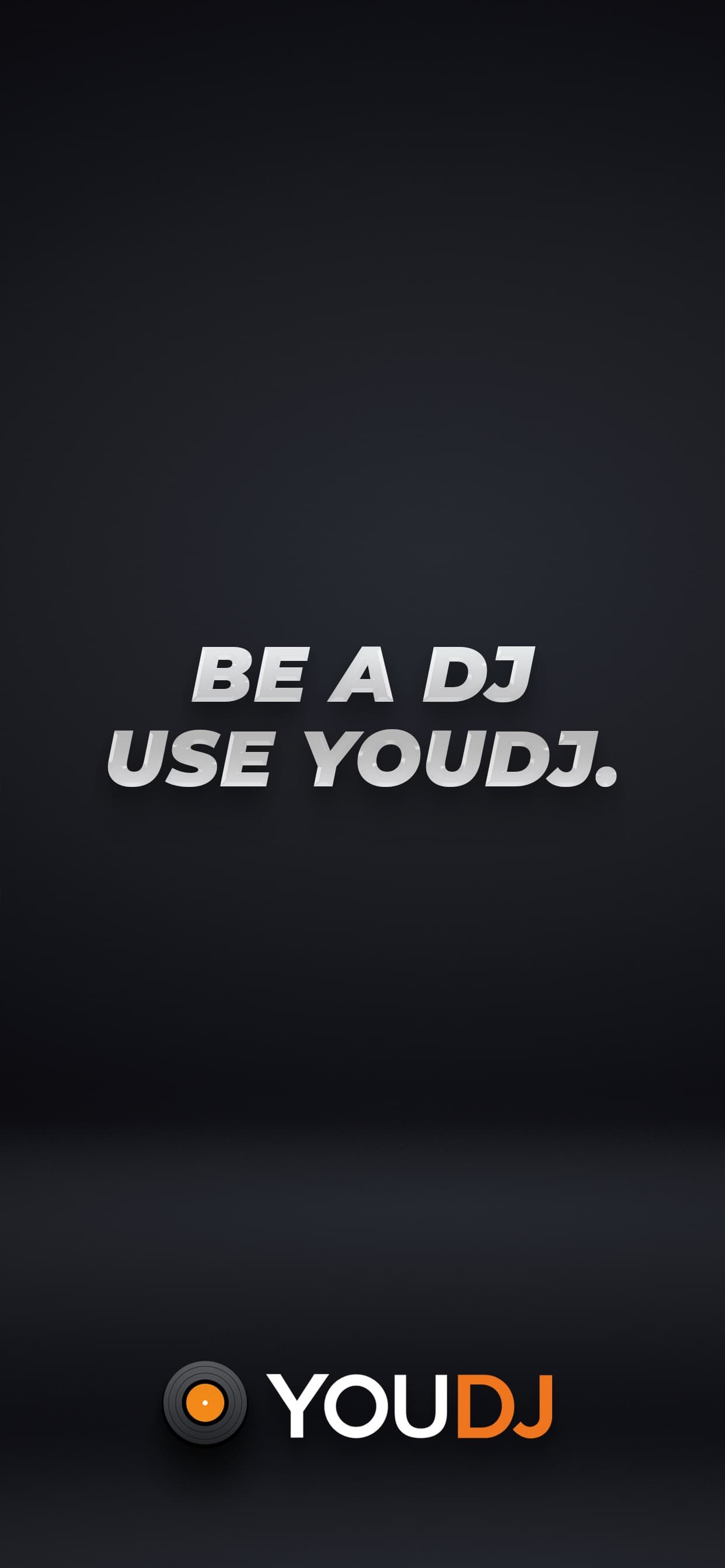 YouDJ Mixer - Easy DJ app screenshot 6 - screenshot