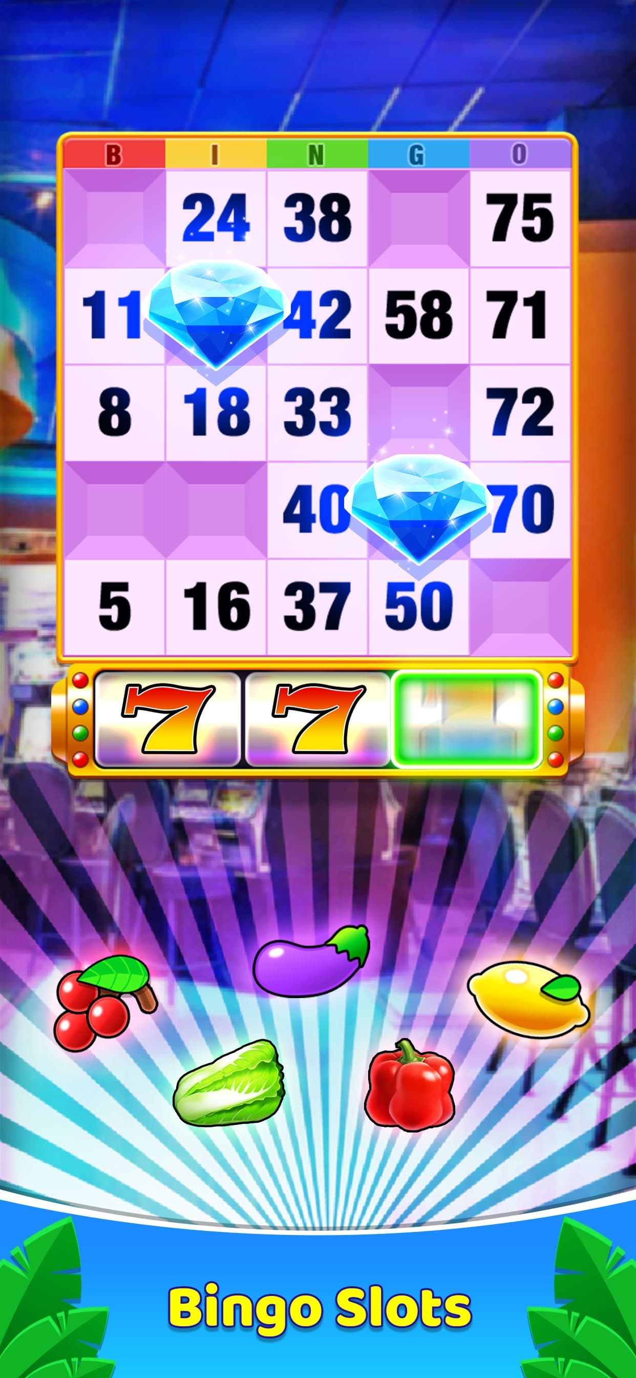 Bingo 365 - 2026 Bingo Games screenshot 8 - screenshot