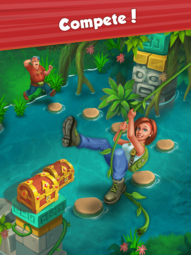 Tropic Trouble 2 screenshot 16 - screenshot