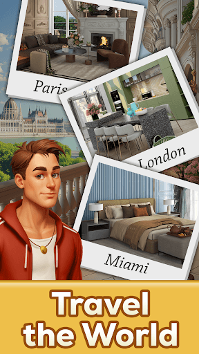 Dream Home Design screenshot 22 - screenshot