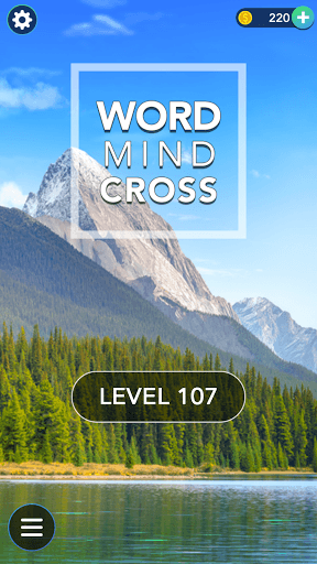 Word Mind: Crossword puzzle screenshot 7 - screenshot