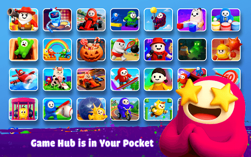 Party Game Hub 3D: 1234 Player screenshot 9 - screenshot