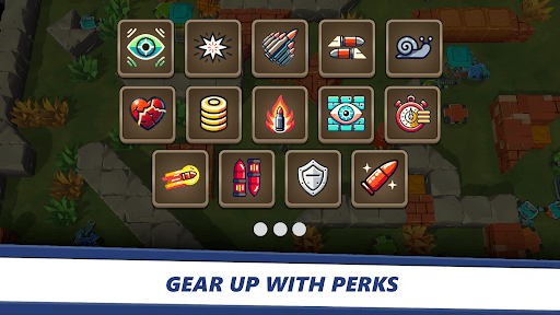 Awesome Tanks screenshot 9 - screenshot