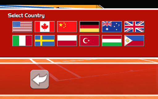 Play Tennis screenshot 12 - screenshot