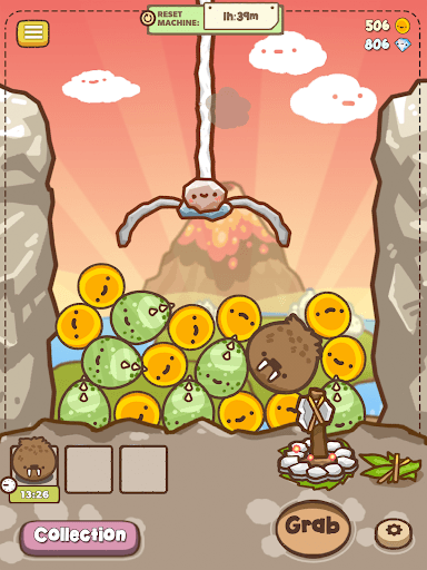 Clawbert screenshot 11 - screenshot