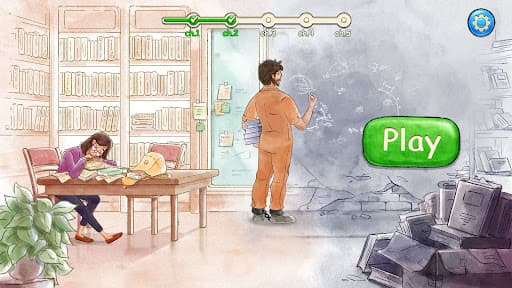 Lucid Lenses screenshot 4 - screenshot