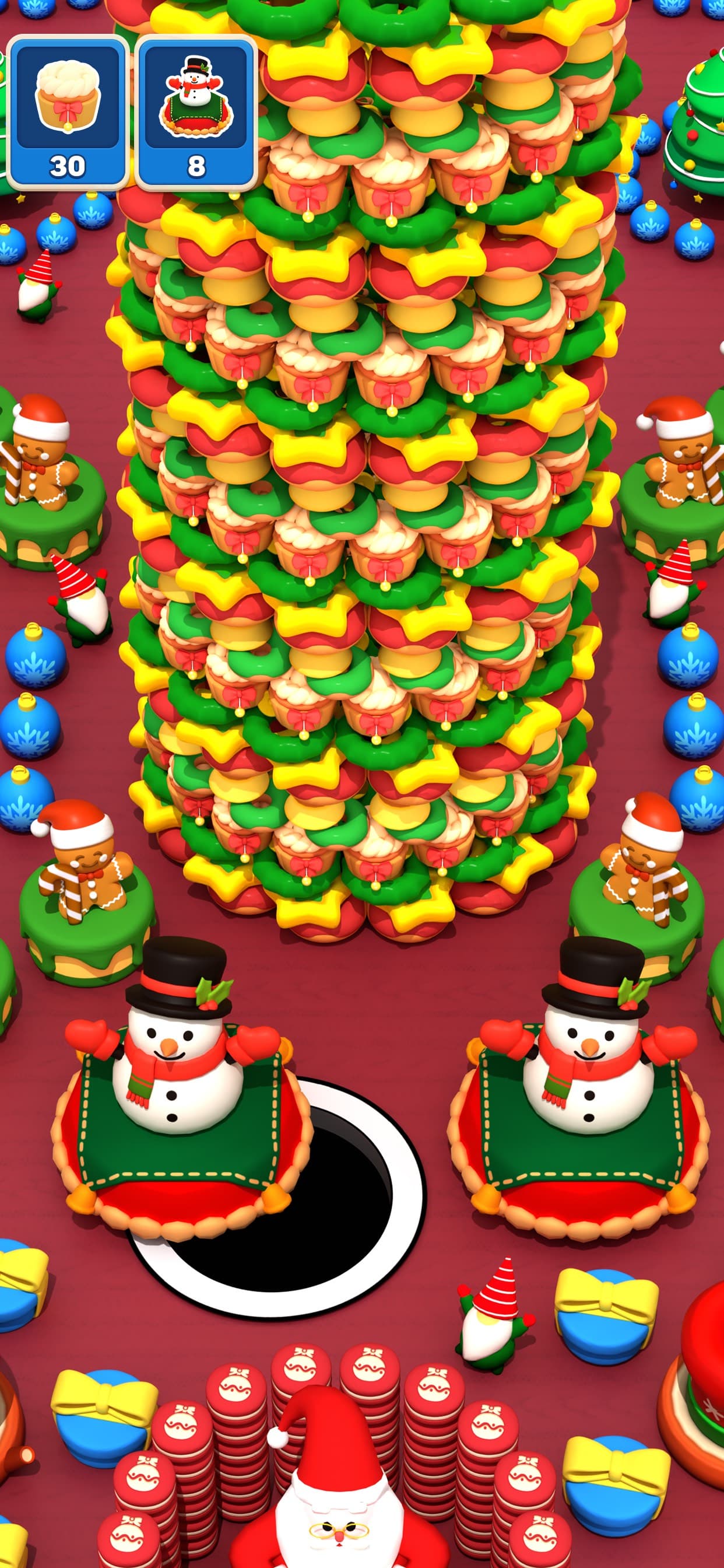 Holy Hole! screenshot 4 - screenshot